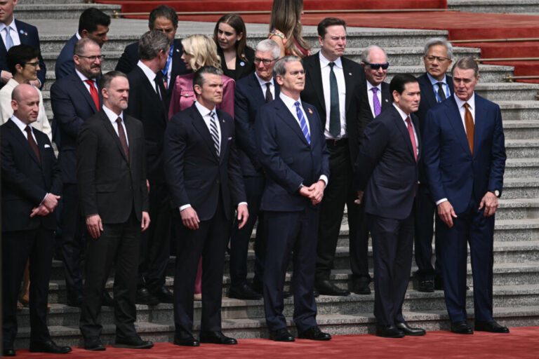 xis-summit-promise-of-openness-is-giving-way-to-greater-control