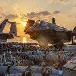 us-forces-launch-new-strikes-on-iran,-trump-warns-ceasefire-may-collapse