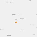 earthquake-of-magnitude-5.29-strikes-sichuan,-china,-gfz-says