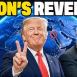 the-monday-brief-–-nixon’s-revenge:-trump-just-ended-the-kissinger-doctrineand-britain-knows-it-–-june-29,-2026