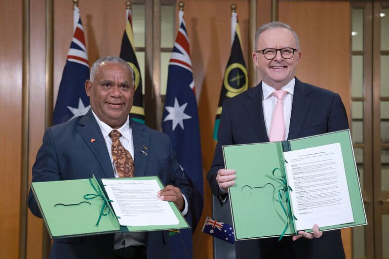 as-australia-sealed-its-security-deal-with-vanuatu,-the-ccp-renewed-its-police-presence-locally