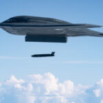 us-b-2-bomber-showcases-ability-to-launch-stealth-anti-ship-missile-for-first-time