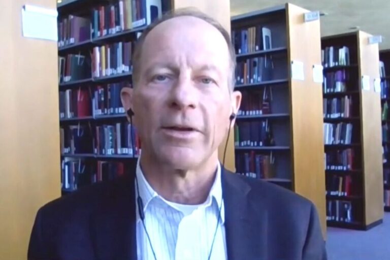 former-us-diplomat-warns-new-zealand-not-doing-enough-on-defence