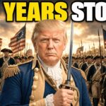 the-saturday-wrap-up-–-america-at-250:-the-system-britain-stole-and-trump-is-taking-back-–-july-4,-2026