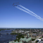 canadian,-american-air-forces-to-conduct-joint-flypast-in-ottawa-for-fourth-of-july