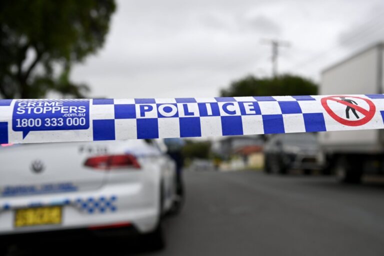 nsw-police-to-review-extremely-confronting-death-of-4-year-old-boy-as-mother-charged