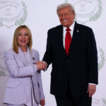 trump-says-restraining-order-needed-against-meloni,-draws-reactions-in-italy