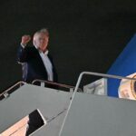 trump-departs-joint-base-andrews-for-nato-summit