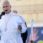 why-pope-leos-visit-to-lampedusa-matters-for-migrants,-the-church-and-global-politics