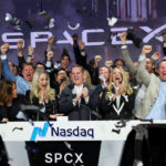 nasdaq-100-welcomes-spacex-only-15-days-after-blockbuster-ipo