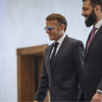 macron-becomes-first-eu-head-of-state-to-visit-syria-following-toppling-of-assad