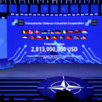 nato-allies-unveil-arms-deals-worth-billions-ahead-of-summit-with-trump