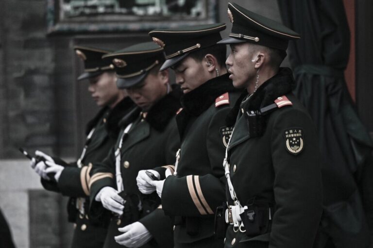 ccp-casts-anti-corruption-campaign-as-permanent-political-struggle,-insiders-say