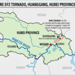 rare-ef2-tornado-tears-through-city-in-chinas-hubei,-killing-11-and-throwing-trucks-100-feet