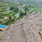 gansu,-china-landslide-buries-33-at-forestry-work-site,-killing-at-least-5
