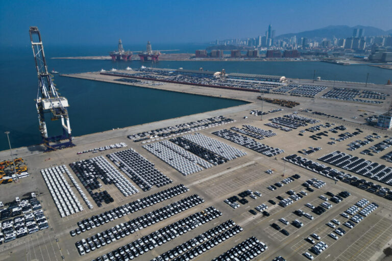 china-tying-industrial-expansion-to-military-ambitions-in-bid-to-build-global-strategic-network:-experts