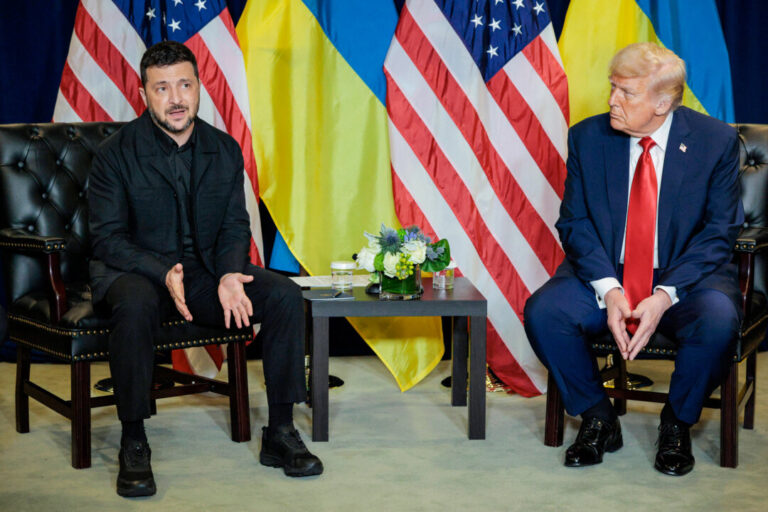 replay:-trump-meets-ukrainian-president-zelenskyy-on-sidelines-of-nato-summit