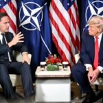 replay:-trump-meets-nato-secretary-general-rutte-on-the-sidelines-of-nato-summit-in-turkey