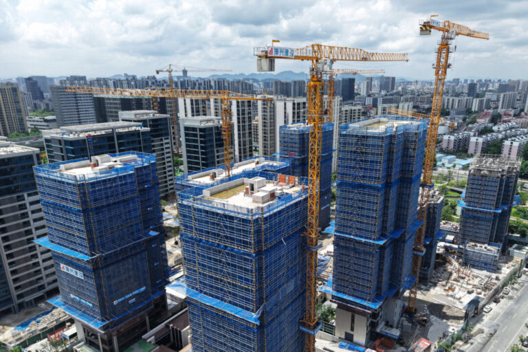 chinas-property-downturn-drives-layoffs,-cost-cuts-at-home-appliance-manufacturers