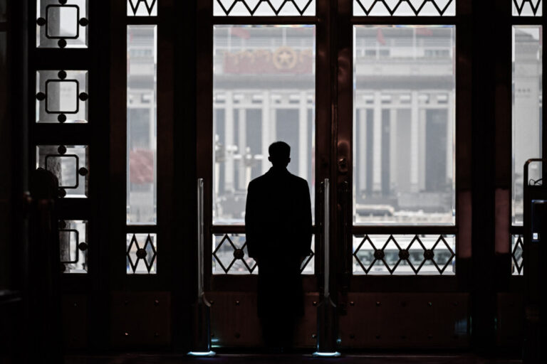 chinas-security-apparatus-expands-influence-inside-foreign-ministry,-raising-questions-over-diplomatic-operations