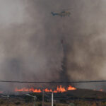spanish-wildfires-claim-13th-victim-as-british-woman,-93,-dies-of-injuries