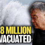 china-evacuates-2.8-million-people-amid-typhoon-bavi;-us,-allies-pushing-back-against-china-at-sea
