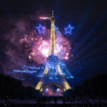 paris-opens-frances-national-day-a-night-early-with-orchestra,-drones,-and-fireworks