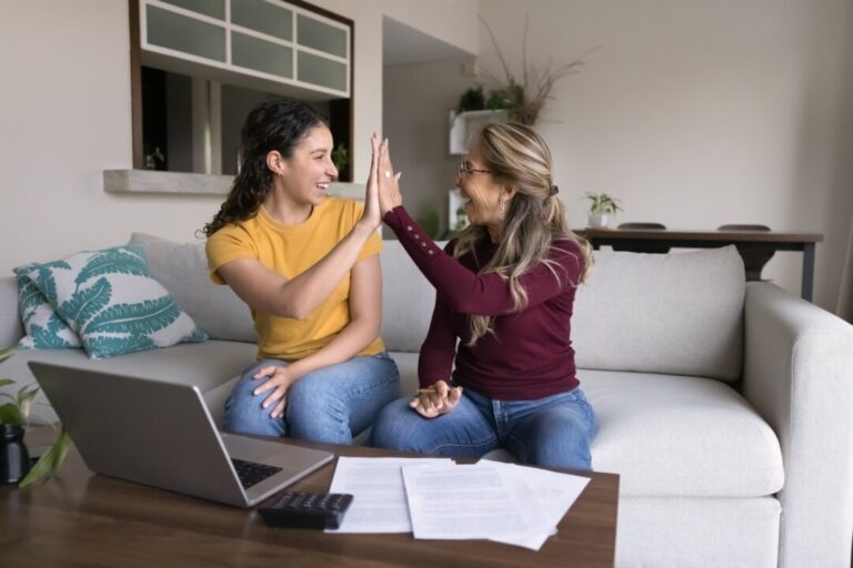 how-to-support-an-adult-child-at-home-without-derailing-your-retirement