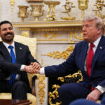 trump-hosts-iraqi-pm-ali-al-zaidi-for-talks-on-energy,-security