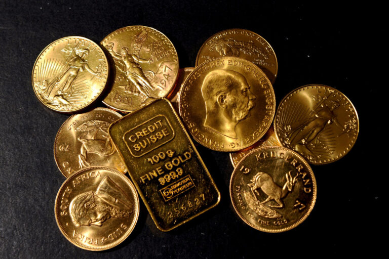 fort-knoxs-$1-trillion-gold-stockpile-present-and-accounted-for:-scott-bessent