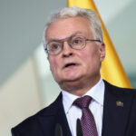 russia-planning-attacks-on-infrastructure,-lithuanian-president-says