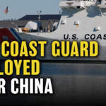 us-coast-guard-deployed-near-china;-chinas-q2-economic-growth-misses-forecasts