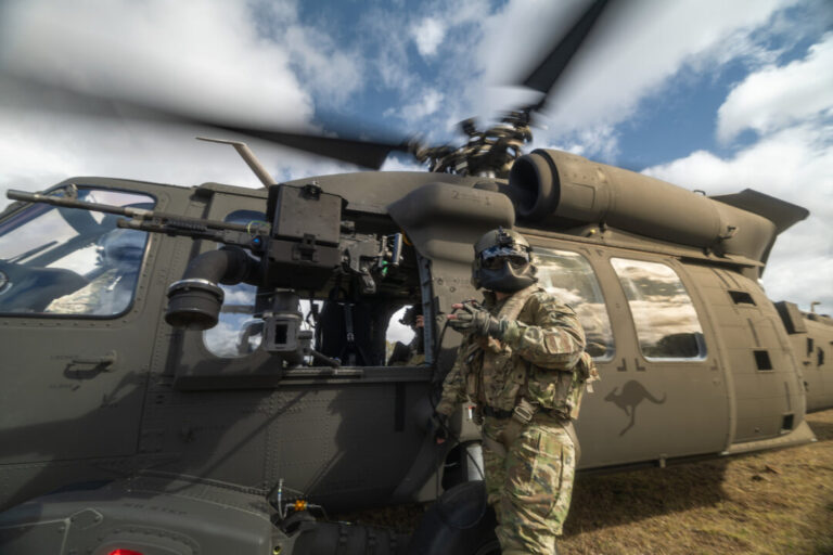 defence-could-field-more-assets-while-saving-$160-billion,-think-tank-says