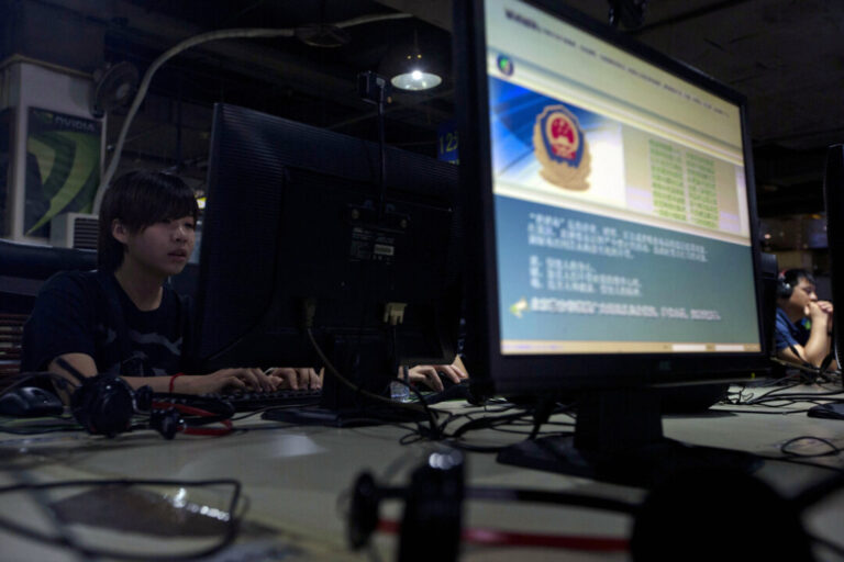 as-public-frustration-grows-in-china,-the-state-intensifies-campaign-to-silence-online-dissent
