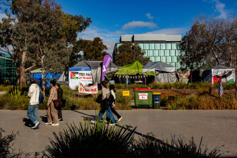 anu-concedes-response-to-pro-palestinian-encampment-may-have-been-naive-or-inadequate