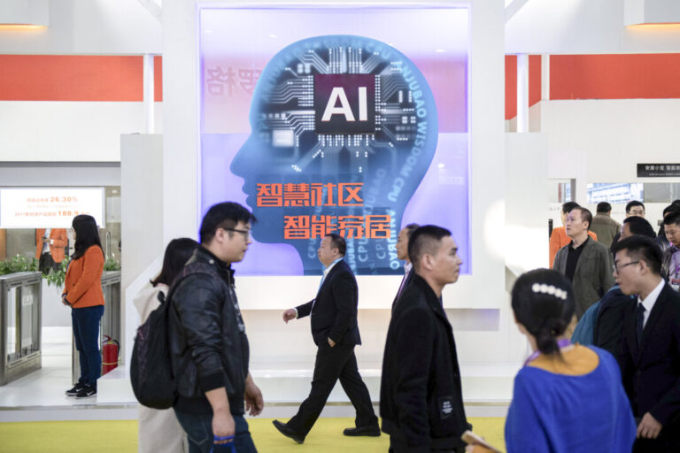 the-uschina-ai-war:-chinas-opportunistic-export-controls