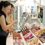 japanese-cosmetics-firm-to-liquidate-shanghai-subsidiary-on-weak-consumer-demand
