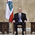 lebanese-president-heads-to-washington-to-advance-peace-framework-with-israel