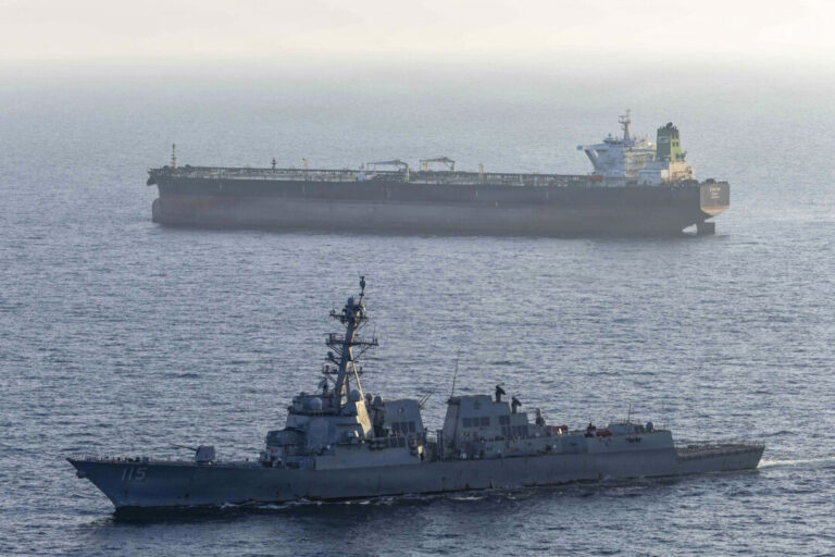 gas-prices-top-$4-per-gallon-as-us-iran-conflict-disrupts-hormuz-shipping
