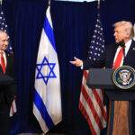 trump-says-netanyahu-wont-be-arrested-in-the-us