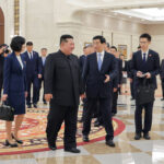 xis-top-advisor-visited-pyongyang-to-meet-kim-jong-un-for-closer-relations-amid-geopolitical-tensions