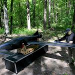 finland-closes-southern-airspace,-waters-over-stray-drone-risk