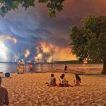 france-evacuates-nearly-4,000-people-near-bordeaux-as-heat-wave-tests-grip-on-megafire