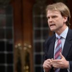 former-conservative-mp-chris-alexander-to-run-for-toronto-mayor