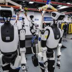 fcc-bans-foreign-humanoid-robots,-power-inverters-amid-china-concerns