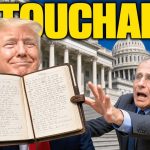 the-midweek-update-–-untouchable:-the-machine-behind-fauci-the-senate-hearing-won’t-expose-–-july-29,-2026