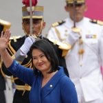 perus-conservative-president-takes-office-as-latin-america-continues-rightward-shift