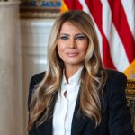 first-lady-melania-trump-facilitates-reunion-of-fifth-group-of-ukrainian,-russian-children-with-families