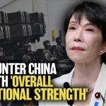 japan-to-counter-china-with-overall-national-strength;-us:-no-nation-will-dominate-indo-pacific