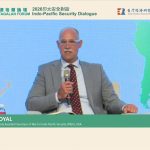 former-pentagon-official-says-us,-allied-modeling-supports-taiwans-defense-strategy